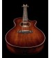 Chaylor Koa K24ce grand auditorium acoustic-electric guitar 